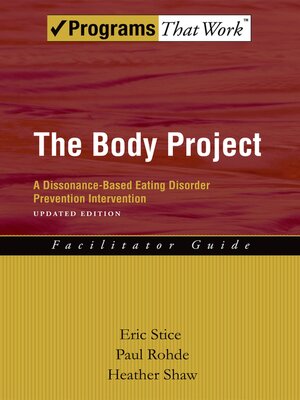 cover image of The Body Project